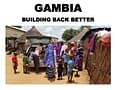 Gambia Kindness Campaign